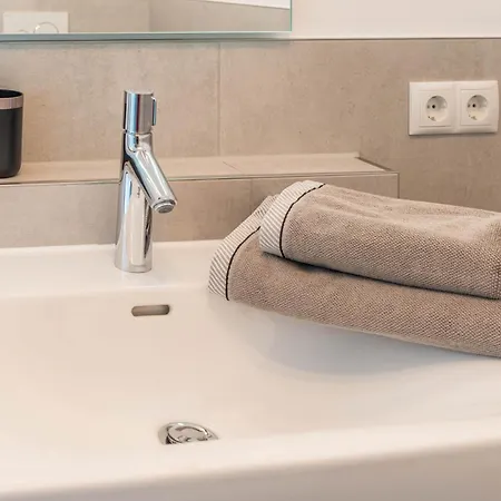 Landtraum 17 Apartamento Wittenhofen