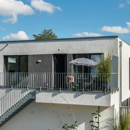Apartment Landtraum 17 *