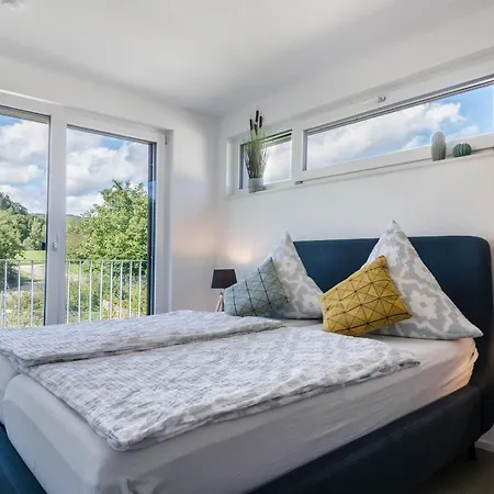 Apartamento Landtraum 17