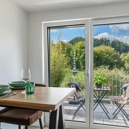 Landtraum 17 Apartamento Wittenhofen