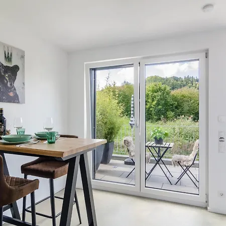 Landtraum 17 Apartamento *