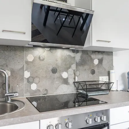 Apartamento Landtraum 17 *