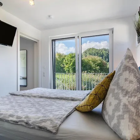 Apartment Landtraum 17 Deggenhausertal
