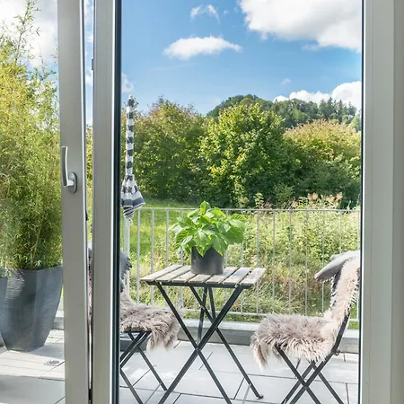 Apartment Landtraum 17