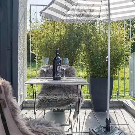 Landtraum 17 Apartamento Wittenhofen