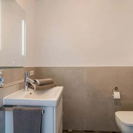 Apartmán Landtraum 17