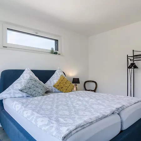 Landtraum 17 Apartmán Wittenhofen