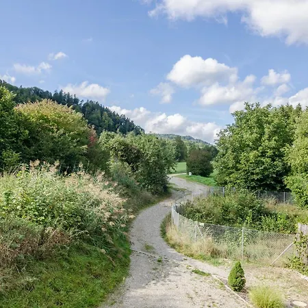 Landtraum 17 Apartmán
