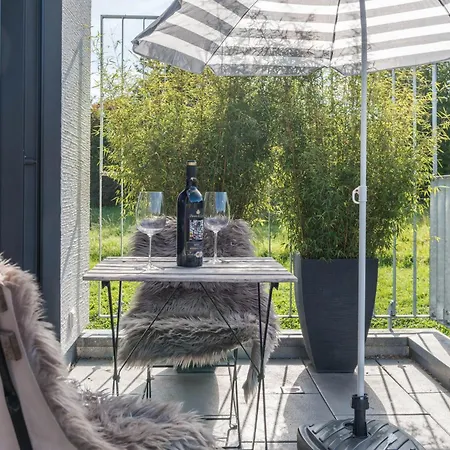 Apartmán Landtraum 17 Wittenhofen